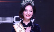 Bạn trai Hoa hậu Nông Thuý Hằng lên tiếng phủ nhận scandal, khẳng định mọi chuyện chỉ là trò đùa