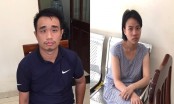 Hà Nội: Bé gái 1 tuổi bị vợ chồng bảo mẫu bạo hành dã man