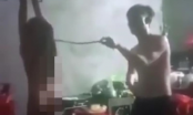 Hà Tĩnh: Người đàn ông trói tay bé gái 11 tuổi lên trần nhà rồi bạo hành dã man