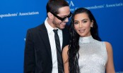 Kim Kardashian và Pete Davidson chia tay sau 9 tháng hẹn hò