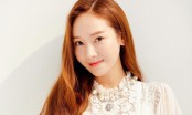 Khả năng kiếm tiền khổng lồ của Jessica khi ra mắt ở Trung Quốc