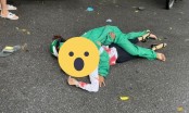 Hà Nội: Ghen tuông, tài xế Grab ra tay sát hại người tình ở Hàng Bài