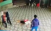 Thanh Hoá: Người đàn ông đâm chết chủ nhà vì thua cờ tướng