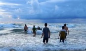 Phú Quốc: Nhảy xuống biển cứu du khách, người đàn ông không qua khỏi vì kiệt sức