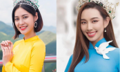 Đường dây bán dâm 15000 USD: Hoa hậu Thuỳ Tiên và Thuý Hằng không liên quan