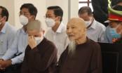Lấy mẫu giám định ADN Lê Tùng Vân và 27 người tại 'Tịnh thất Bồng Lai'