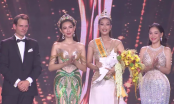Chung kết Miss Grand Vietnam 2022: Người đẹp Long An - Đoàn Thiên Ân đăng qua Hoa hậu