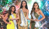 Màn ứng xử của Bảo Ngọc tại Miss Intercontinental 2022: Nội dung sâu sắc, 'out trình' đối thủ