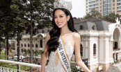 Bị chê không đủ trình ngồi ghế giám khảo Hoa hậu Việt Nam 2022, Bảo Ngọc lên tiếng giải thích