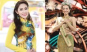 Chị gái Đặng Thu Thảo kiện Hoa hậu Thuỳ Tiên vụ xé giấy nợ 1,5 tỷ đồng
