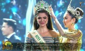 Mỹ nhân Brazil đăng quang Miss Grand International 2022
