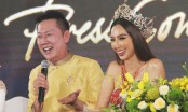 Miss Universe 2011 chê cuộc thi Thuỳ Tiên làm Hoa hậu: 'Đúng nghĩa rạp xiếc'