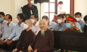 Lê Tùng Vân và 'Tịnh thất Bồng Lai' từ chối nhận kết quả giám định ADN