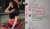 Tân Hoa hậu Việt Nam bị cộng đồng mạng 'đào mộ' thói quen hay chửi tục