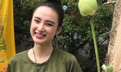 Angela Phương Trinh: 'Người thích nói đạo lý là người đang học Phật' sau khi vướng vào tin đồn thích sân si và hành ekip