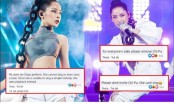 Chi Pu bị cộng đồng mạng tẩy chay và đòi thay ca sĩ khác khi là đại diện của Việt Nam tham gia lễ hội âm nhạc toàn cầu