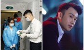 Tranh cãi “ai đúng ai sai” xung quanh việc ca sĩ Dương Triệu Vũ bị tiếp viên trưởng của Viet Nam Airlines tỏ thái độ
