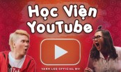 Sau 2 năm làm 'thợ lặn', Vanh Leg trở lại cà khịa tất cả các Youtube, từ Độ Mixi đến Bà Tân Vlog