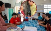 Ekip tại Việt Nam bắt đầu chuyến từ thiện thường niên theo nguyện vọng còn dang dở của cố NS Chí Tài