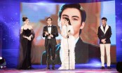 Với lượt bình chọn áp đảo, Chi Pu giành giải “Nữ diễn viên được yêu thích nhất” tại Ngôi Sao Xanh 2020