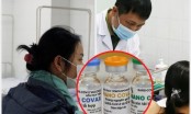 Vaccine COVID-19 Việt Nam liều cao nhất đã được tiêm thử nghiệm, 3 tình nguyện viên đều là nữ