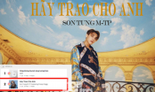 Sơn Tùng M-TP tiếp tục chứng minh đẳng cấp khi trở thành ca sĩ Việt Nam đầu tiên lọt vào top 2 của Billboard