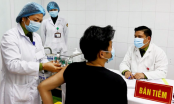 Vaccin Covid 19 Việt Nam có phản ứng miễn dịch tốt, sản sinh kháng thể miễn dịch gấp 4-20 lần
