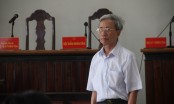 Ông Nguyễn Khắc Thuỷ - bị cáo trong vụ án dâm ô với trẻ em ở Vũng Tàu đã chết tại nhà riêng