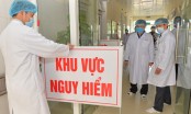 Huyện Đông Anh ghi nhận một ca lây nhiễm nCoV, ca lấy nhiễm thứ 4 tại Hà Nội