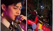 Quản lý của Noo Phước Thịnh lên tiếng xin lỗi sau khi nam ca sĩ bị bóc phốt 'ngôi sao'