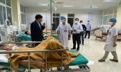 Covid-19 6/2: Việt Nam không ghi nhận ca mắc mới, 3 trong 6 ca bệnh ở Điện Biên đã âm tính