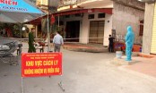 KHẨN: Những ai tiếp xúc với 11 công dân và lái xe ô tô huyện Ninh Giang khẩn trương khai báo y tế