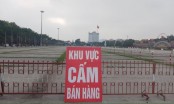 Thanh Hoá ra công điện khẩn: Tạm dừng các dịch vụ kinh doanh công cộng