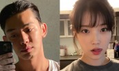 Thực hư tin đồn IU và Yoo Ah In bị bắt gặp hẹn hò ở Paris