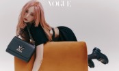 Taeyeon (SNSD) bị chê là 'Đại sứ tự tuyên' - Louis Vuitton nói gì?