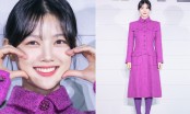 Kim Yoo Jung diện outfit gần 17 triệu won dự họp báo ra mắt phim mới