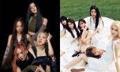 Nhóm nhạc nữ K-pop được tìm kiếm nhiều nhất trên YouTube tại Hàn năm 2022: Hạng 1 không phải BLACKPINK