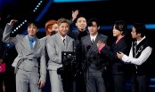 BTS là idol Hàn đầu tiên giành được giải thưởng 'Nghệ sĩ K-pop được yêu thích nhất' tại AMAs 2022