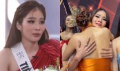 Lệ Nam lên tiếng xin lỗi sau phát ngôn đoán được kết quả bị loại sớm khỏi cuộc thi Hoa hậu vì giới tính