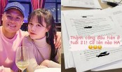 Khoe mua nhà ở tuổi 21, bạn gái tiền vệ Quang Hải bị hoài nghi về khả năng tài chính: 'Làm nghề gì mà giàu thế?'