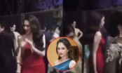 Cộng đồng mạng “đào lại” clip Hương Giang tại Hoa hậu chuyển giới 2018: Thái độ “lườm nguýt” của nữ ca sĩ sau lưng fan gây tranh cãi