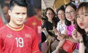 Dân mạng “tổng tấn công” Facebook Quang Hải, hả hê thấy nam cầu thủ bị “nghiệp quật” đến mẹ ruột cũng phải khoá bình luận vì bị “khủng bố”