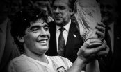 Sao Việt chia buồn khi “huyền thoại bóng đá” Maradona qua đời ở tuổi 60: 'Vĩnh biệt Maradona, vĩnh biệt một ngôi sao lạ'