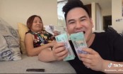 “Streamer giàu nhất Việt Nam” Xemesis được mẹ ruột treo thưởng 100 triệu nếu giảm được 8kg, dân mạng tấm tắc khen đúng chuẩn “mẹ người ta”