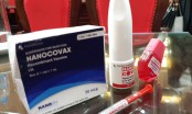 Vaccine Covid-19 “made in Việt Nam” sẽ được phát triển thêm dạng nhỏ mắt và xịt mũi để dễ dàng trong việc sử dụng