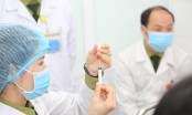 Đối tượng được ưu tiên tiêm lô vaccine ngừa COVID-19 đầu tiên nhập về Việt Nam vào cuối tháng 2
