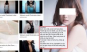 Đã tìm ra tài khoản 18+ trùng tên với nữ diễn viên “độc quyền Vbiz” bị nghi lộ clip trên web chat sex