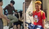Công bố kết luận giám định thương tích 2 thiếu niên bị bảo vệ dân phố đánh tại trường THCS Nguyễn Văn Tố