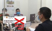 Youtuber Duy Nến bị xử phạt 12,5 triệu đồng vì tung tin “Hà Nội bị phong tỏa”: Ăn bậy chứ đừng nói bậy