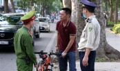 Chỉ 2 tuần, Quảng Ninh phạt người không đeo khẩu trang gần 1 tỉ đồng, nạp vào Quỹ phòng chống dịch COVID-19
